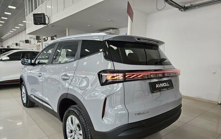 Chery Tiggo 4 I рестайлинг, 2025 год, 2 199 000 рублей, 6 фотография