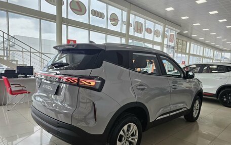 Chery Tiggo 4 I рестайлинг, 2025 год, 2 199 000 рублей, 8 фотография