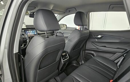 Chery Tiggo 4 I рестайлинг, 2025 год, 2 199 000 рублей, 14 фотография