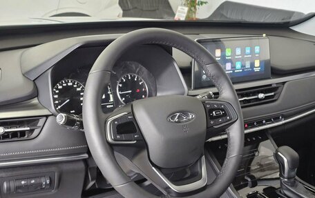 Chery Tiggo 4 I рестайлинг, 2025 год, 2 199 000 рублей, 11 фотография