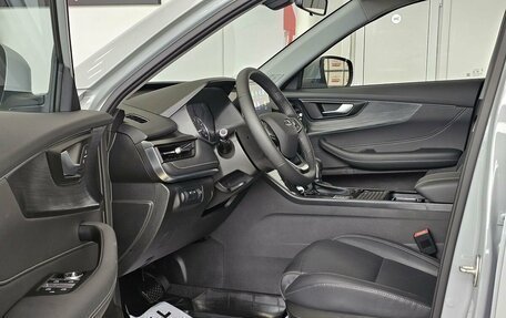 Chery Tiggo 4 I рестайлинг, 2025 год, 2 199 000 рублей, 9 фотография