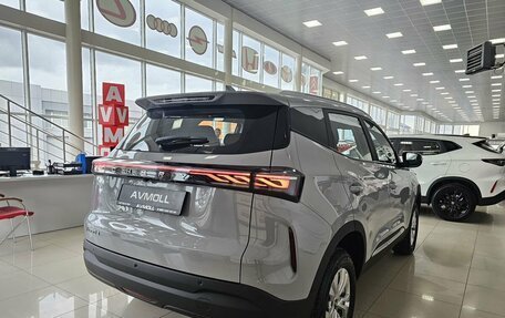 Chery Tiggo 4 I рестайлинг, 2025 год, 2 199 000 рублей, 7 фотография