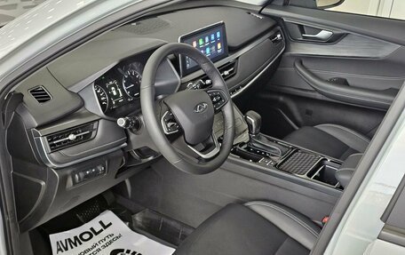 Chery Tiggo 4 I рестайлинг, 2025 год, 2 199 000 рублей, 10 фотография