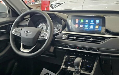 Chery Tiggo 4 I рестайлинг, 2025 год, 2 199 000 рублей, 18 фотография