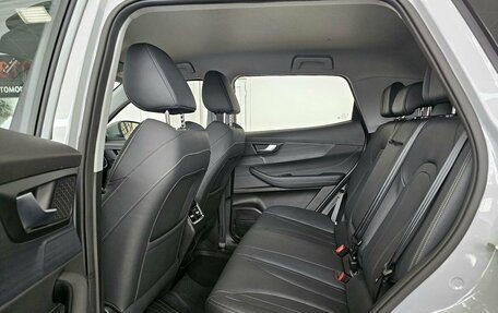 Chery Tiggo 4 I рестайлинг, 2025 год, 2 199 000 рублей, 13 фотография