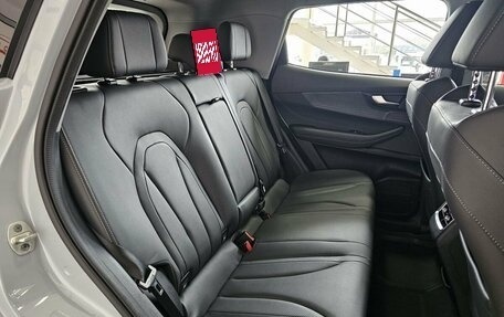 Chery Tiggo 4 I рестайлинг, 2025 год, 2 199 000 рублей, 15 фотография