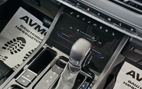 Chery Tiggo 4 I рестайлинг, 2025 год, 2 199 000 рублей, 20 фотография