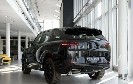 Land Rover Range Rover Sport, 2026 год, 18 700 000 рублей, 4 фотография