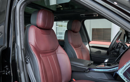 Land Rover Range Rover Sport, 2026 год, 18 700 000 рублей, 8 фотография