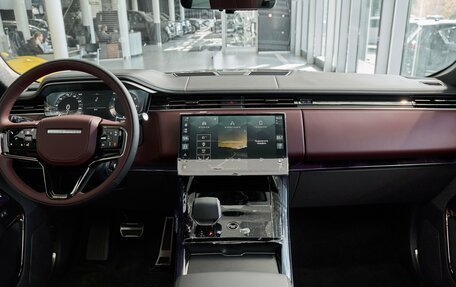 Land Rover Range Rover Sport, 2026 год, 18 700 000 рублей, 10 фотография