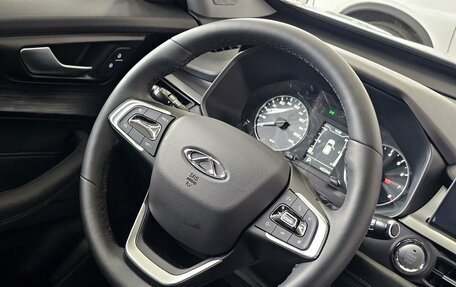 Chery Tiggo 4 I рестайлинг, 2025 год, 2 199 000 рублей, 21 фотография