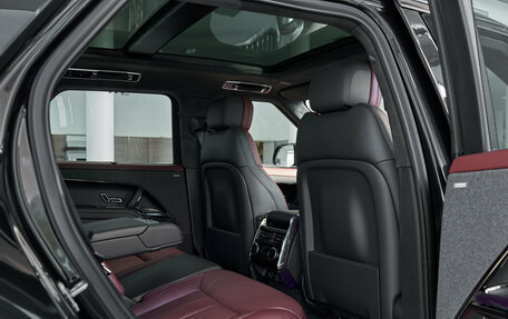 Land Rover Range Rover Sport, 2026 год, 18 700 000 рублей, 13 фотография
