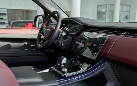 Land Rover Range Rover Sport, 2026 год, 18 700 000 рублей, 9 фотография