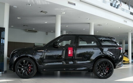 Land Rover Range Rover Sport, 2026 год, 18 700 000 рублей, 3 фотография