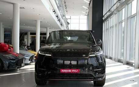 Land Rover Range Rover Sport, 2026 год, 18 700 000 рублей, 2 фотография