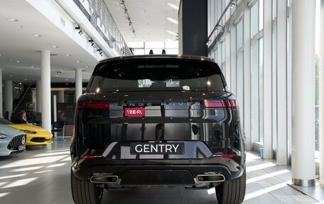 Land Rover Range Rover Sport, 2026 год, 18 700 000 рублей, 5 фотография