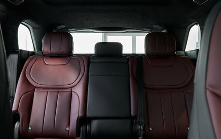 Land Rover Range Rover Sport, 2026 год, 18 700 000 рублей, 15 фотография