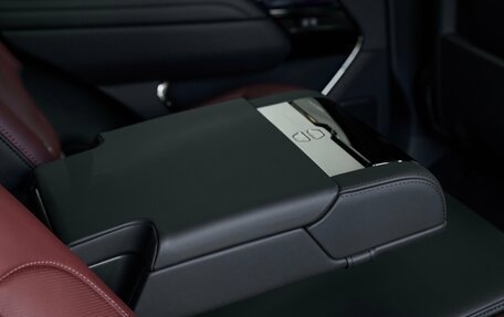 Land Rover Range Rover Sport, 2026 год, 18 700 000 рублей, 22 фотография