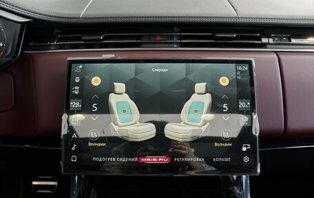 Land Rover Range Rover Sport, 2026 год, 18 700 000 рублей, 19 фотография