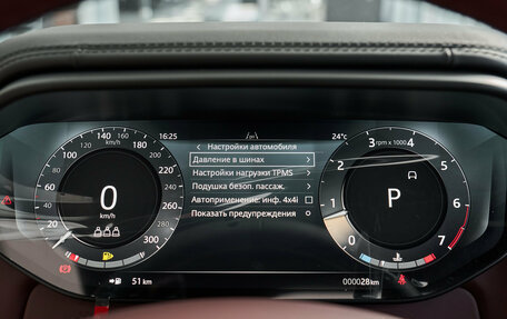 Land Rover Range Rover Sport, 2026 год, 18 700 000 рублей, 30 фотография