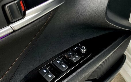 Toyota Camry, 2019 год, 3 199 000 рублей, 20 фотография