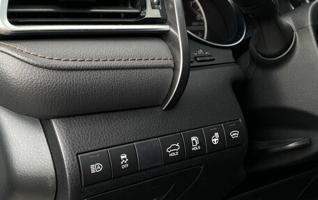 Toyota Camry, 2019 год, 3 199 000 рублей, 21 фотография