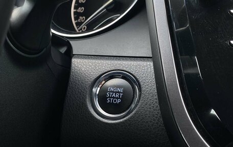 Toyota Camry, 2019 год, 3 199 000 рублей, 17 фотография