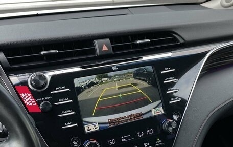 Toyota Camry, 2019 год, 3 199 000 рублей, 16 фотография