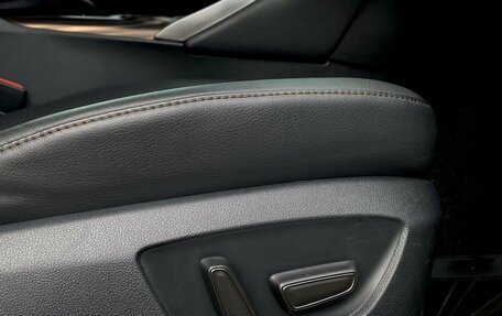 Toyota Camry, 2019 год, 3 199 000 рублей, 26 фотография