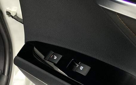 Toyota Camry, 2019 год, 3 199 000 рублей, 28 фотография