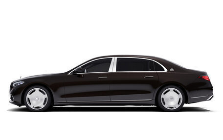 Mercedes-Benz Maybach S-Класс, 2025 год, 29 800 000 рублей, 8 фотография