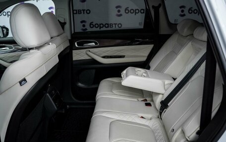 CheryExeed VX, 2022 год, 2 700 000 рублей, 17 фотография