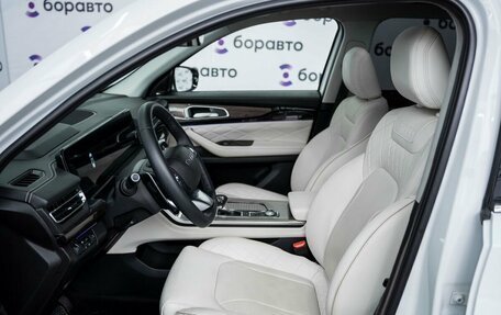 CheryExeed VX, 2022 год, 2 700 000 рублей, 16 фотография