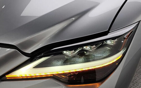 Lexus LS IV, 2026 год, 11 600 000 рублей, 3 фотография