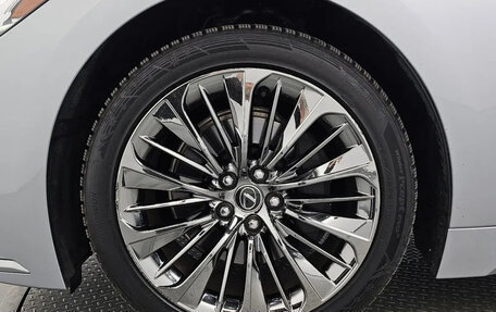 Lexus LS IV, 2026 год, 11 600 000 рублей, 17 фотография
