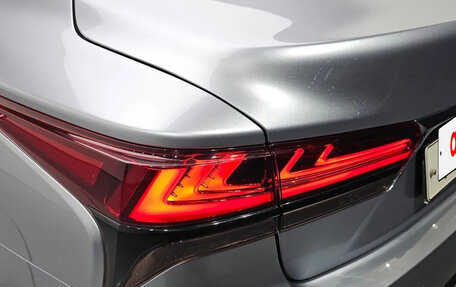 Lexus LS IV, 2026 год, 11 600 000 рублей, 6 фотография