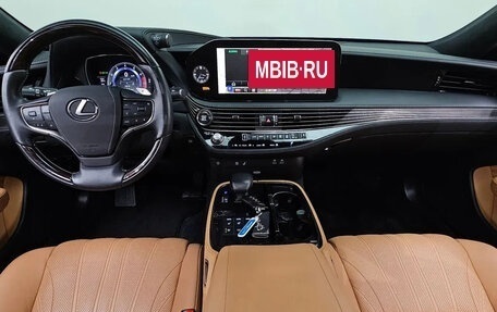 Lexus LS IV, 2026 год, 11 600 000 рублей, 8 фотография