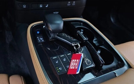 Lexus LS IV, 2026 год, 11 600 000 рублей, 10 фотография