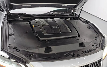Lexus LS IV, 2026 год, 11 600 000 рублей, 18 фотография