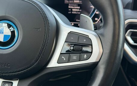 BMW X3, 2021 год, 5 780 000 рублей, 20 фотография