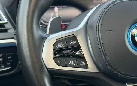 BMW X3, 2021 год, 5 780 000 рублей, 19 фотография