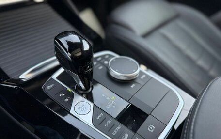 BMW X3, 2021 год, 5 780 000 рублей, 24 фотография