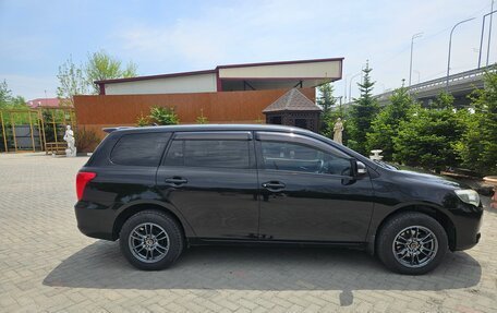 Toyota Corolla, 2007 год, 900 000 рублей, 2 фотография