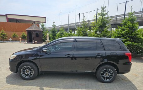Toyota Corolla, 2007 год, 900 000 рублей, 3 фотография