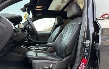 BMW X3, 2021 год, 5 780 000 рублей, 25 фотография