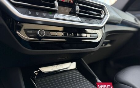 BMW X3, 2021 год, 5 780 000 рублей, 23 фотография