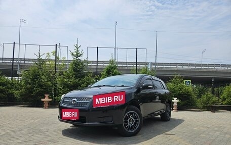 Toyota Corolla, 2007 год, 900 000 рублей, 4 фотография