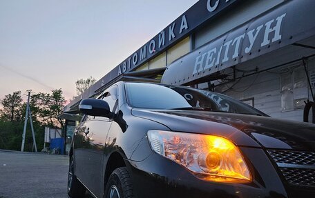 Toyota Corolla, 2007 год, 900 000 рублей, 9 фотография