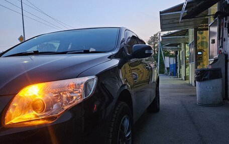 Toyota Corolla, 2007 год, 900 000 рублей, 8 фотография