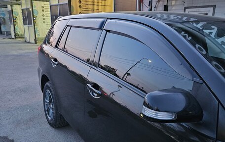 Toyota Corolla, 2007 год, 900 000 рублей, 6 фотография